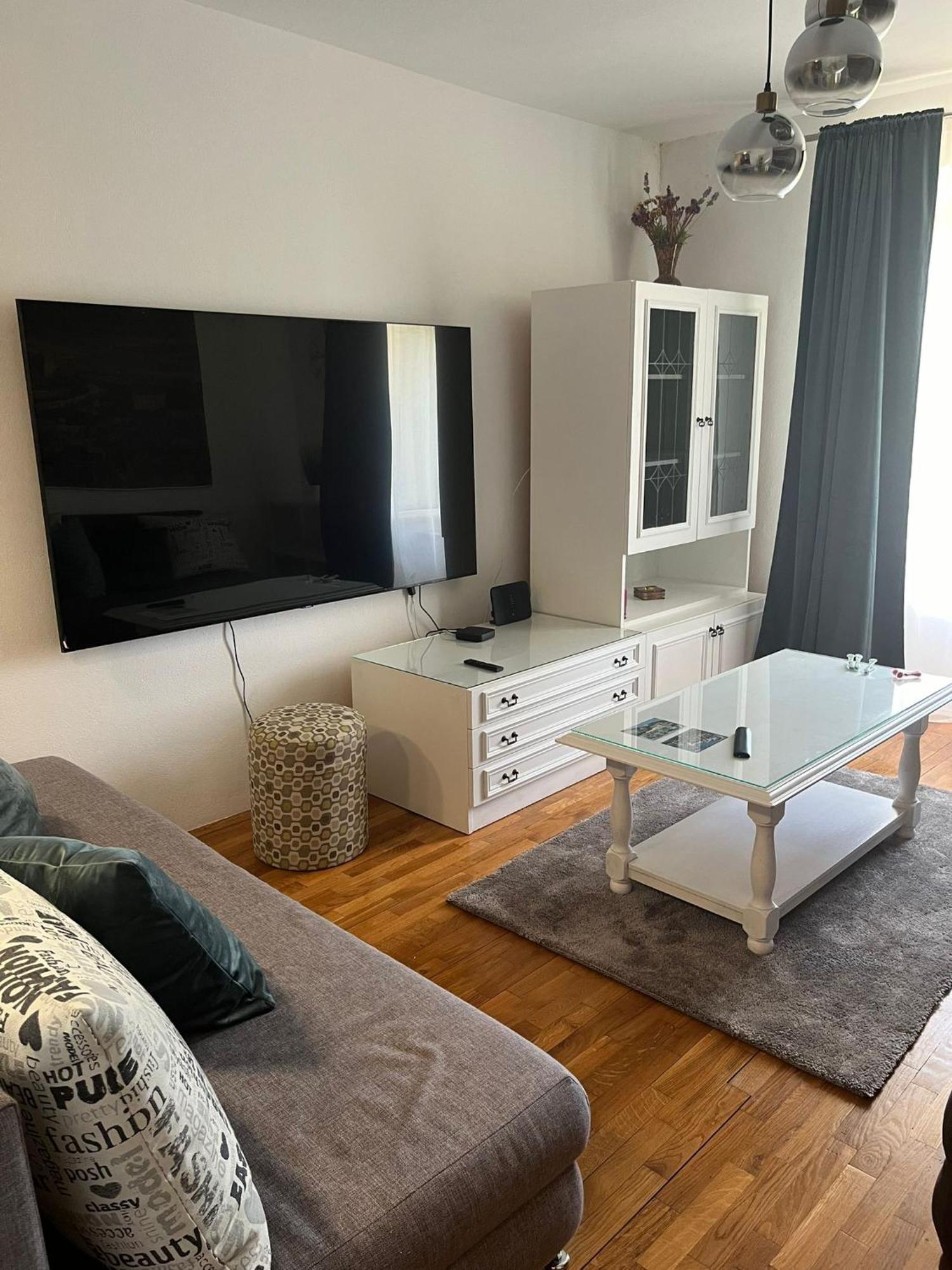 Main Street Apartment 스톤 외부 사진